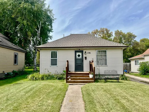 1136 West Ave, Detroit Lakes, MN 56501