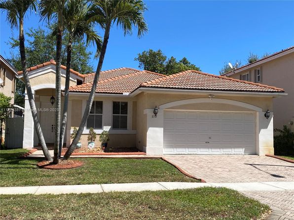 2717 SW 128th Ave, Miramar, FL 33027