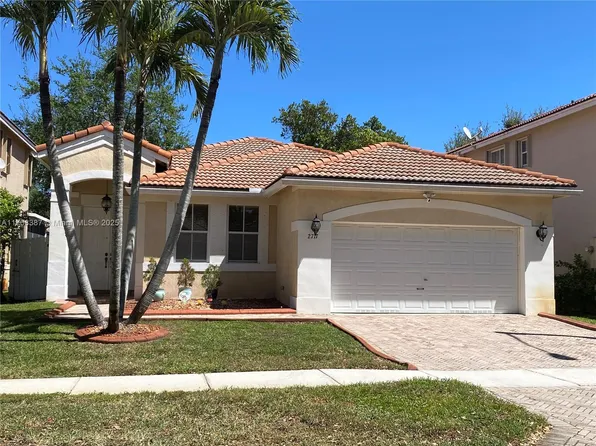 2717 SW 128th Ave, Miramar, FL 33027
