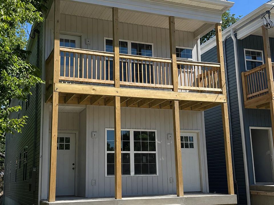 1st image of 601 E Hill St #A & B