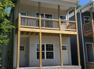 601 E Hill St #A & B, Louisville, KY 40217