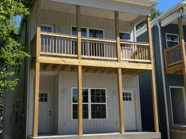 601 E Hill St #A & B, Louisville, KY 40217