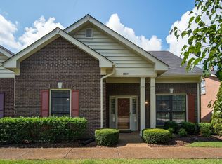 8804 Sawyer Brown Rd, Nashville, TN 37221