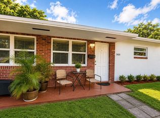 2620 SW 51st St #1-2, Fort Lauderdale, FL 33312