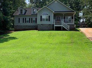 2860 Bend K Dr, Dalzell, SC 29040