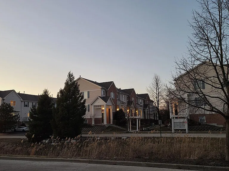 Community View