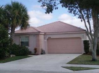 6920 Dawntree Ct, Lake Worth, FL 33467