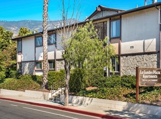 120 N La Cumbre Rd APT 43, Santa Barbara, CA 93110
