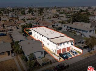 1311 W 89th St, Los Angeles, CA 90044