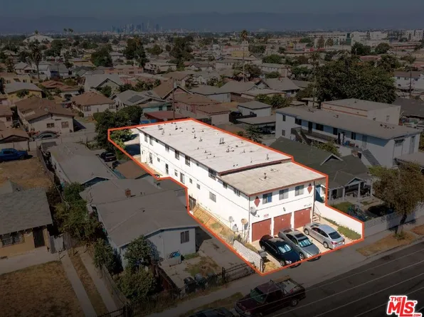 1311 W 89th St, Los Angeles, CA 90044