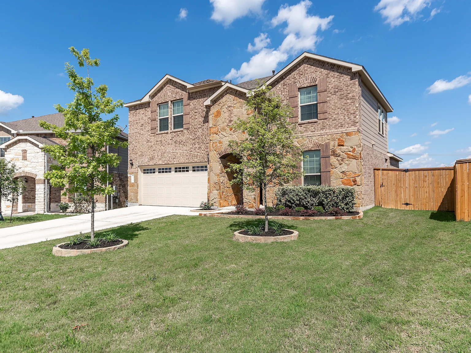 Ploughshores Ln, Pflugerville — Photo 1