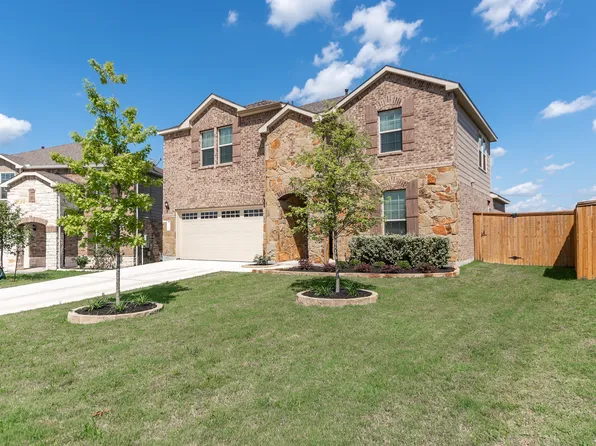 (undisclosed Address), Pflugerville, TX 78660