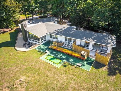 10220 Duryea Dr, Richmond, VA, 23235