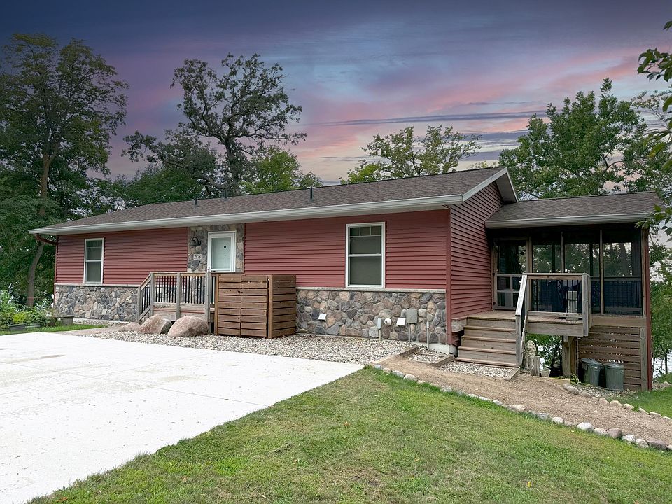 1st image of 2878 N Lake Miltona Dr NE