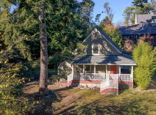1705 Walnut St, Port Townsend, WA 98368