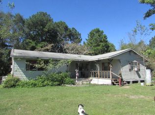 561 Ponderosa Rd, Lyons, GA 30436