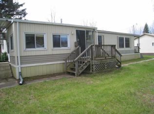 10908 Haven Rd, Sebewaing, MI 48759