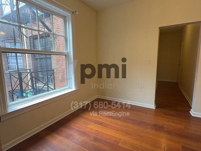 Indy Downtown Colonial Apartments — Photo 57