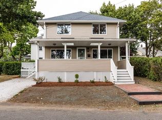 76 Hampton Cir, Hull, MA 02045