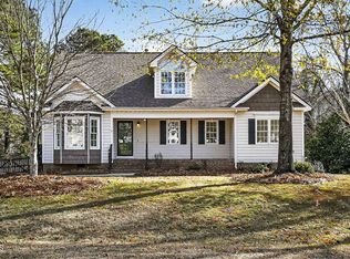 6733 Oviedo Dr, Raleigh, NC 27603