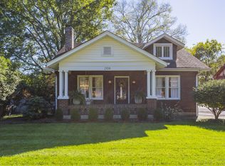 2108 Early Ave, Nashville, TN 37206