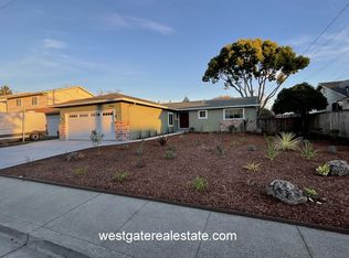 1642 Saint Anne Way, Petaluma, CA 94954