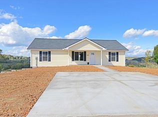 245 Whispering Ridges Rd, Greeneville, TN 37743