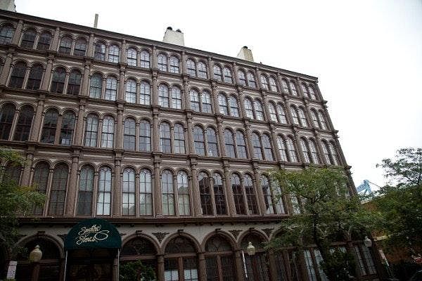 Building