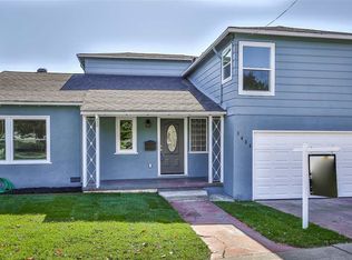 1435 Dutton Ave, San Leandro, CA 94577