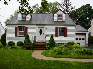 116 Linden Ave, Springfield, NJ 07081