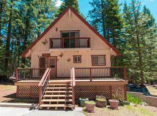 712 E Mountain Ridge Rd, Westwood, CA 96137