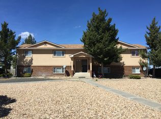 109 Lowell Pl APT D, Fort Morgan, CO 80701