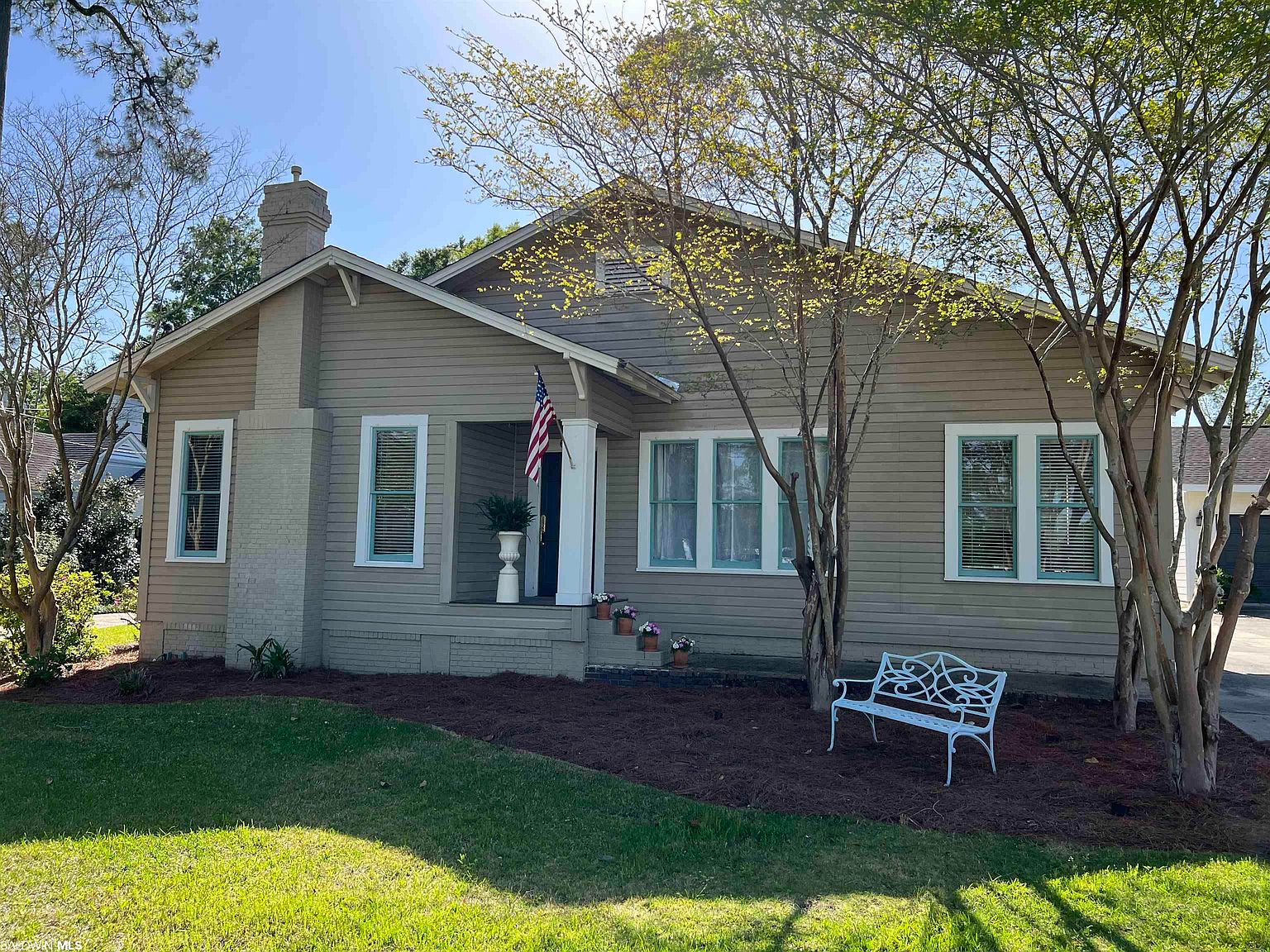 617 Evergreen Ave, Brewton, AL 36426 Zillow