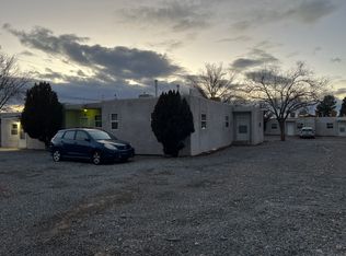 Updated 2 Bedroom Apartments in Quiet North Valley Compound, Albuquerque, NM 87107