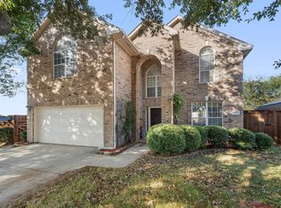 9328 Harrisburg Ln, McKinney, TX 75071