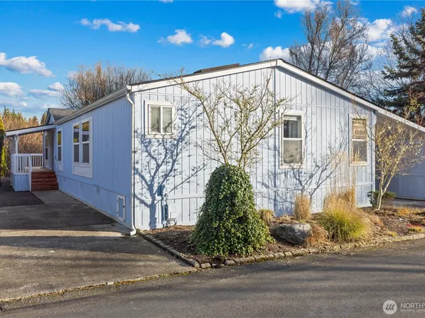 6980 Taurus Lane NE, Bremerton, WA 98311