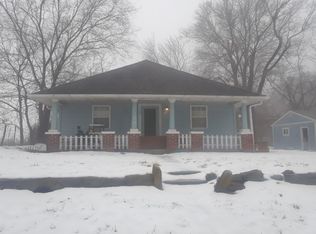 125 South St, Lathrop, MO 64465