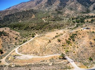 1 Grand Terrace Dr LOT 1, Lebec, CA 93243