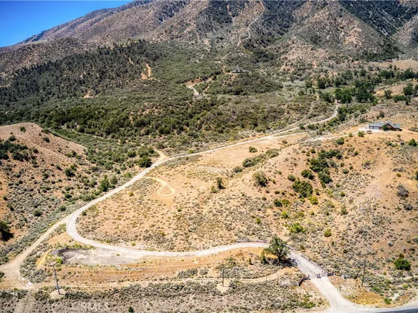 1 Grand Terrace Dr Lot 1, Lebec, CA 93243