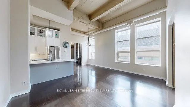 135 Dalhousie St #405 — Photo 1