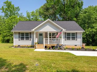 609 Lake Katherine Rd, Tunnel Hill, GA 30755