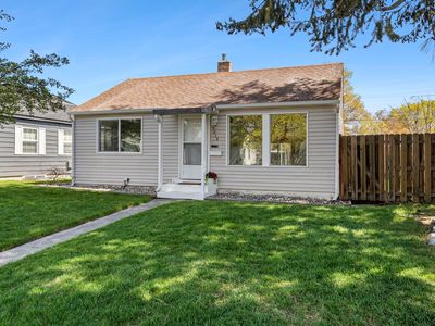 5218 N Elgin St, Spokane, WA, 99205