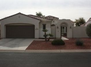 13433 W Rincon Dr, Sun City West, AZ 85375