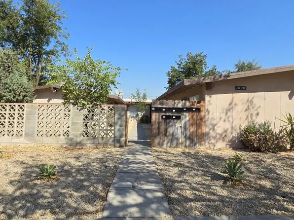 217 E Tuolumne St, Fresno, CA 93706