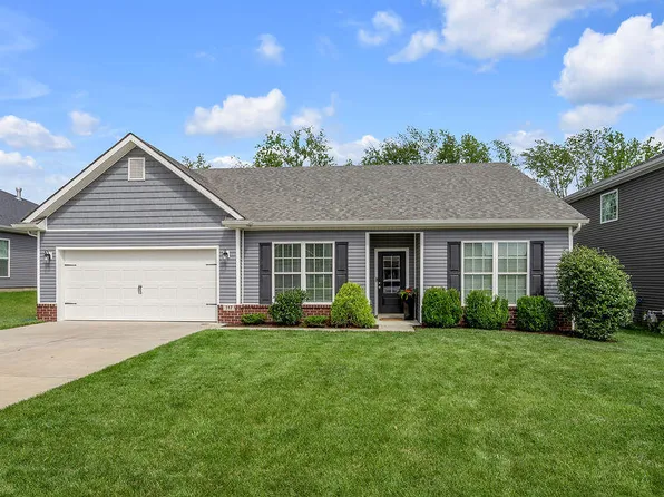 117 McAfee Dr, Nicholasville, KY 40356