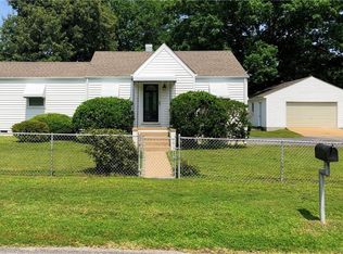 14121 State Ave, Chester, VA 23836