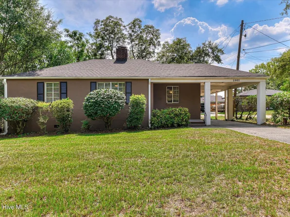 1801 Heath Street, Augusta, GA 30904