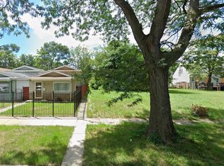 11712 S Sangamon St, Chicago, IL 60643