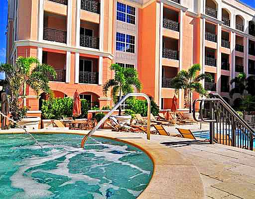 Meridian Boca Raton Spa