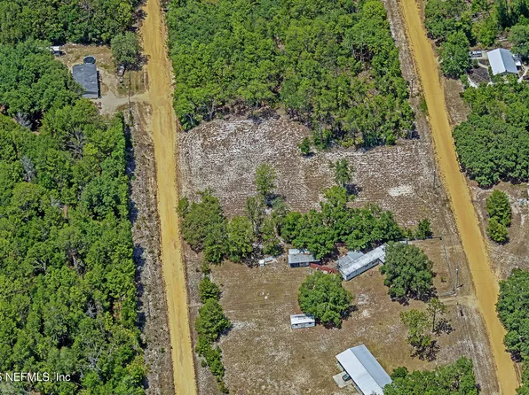 BLK21LOT13 NORMAN Avenue, Interlachen, FL 32148